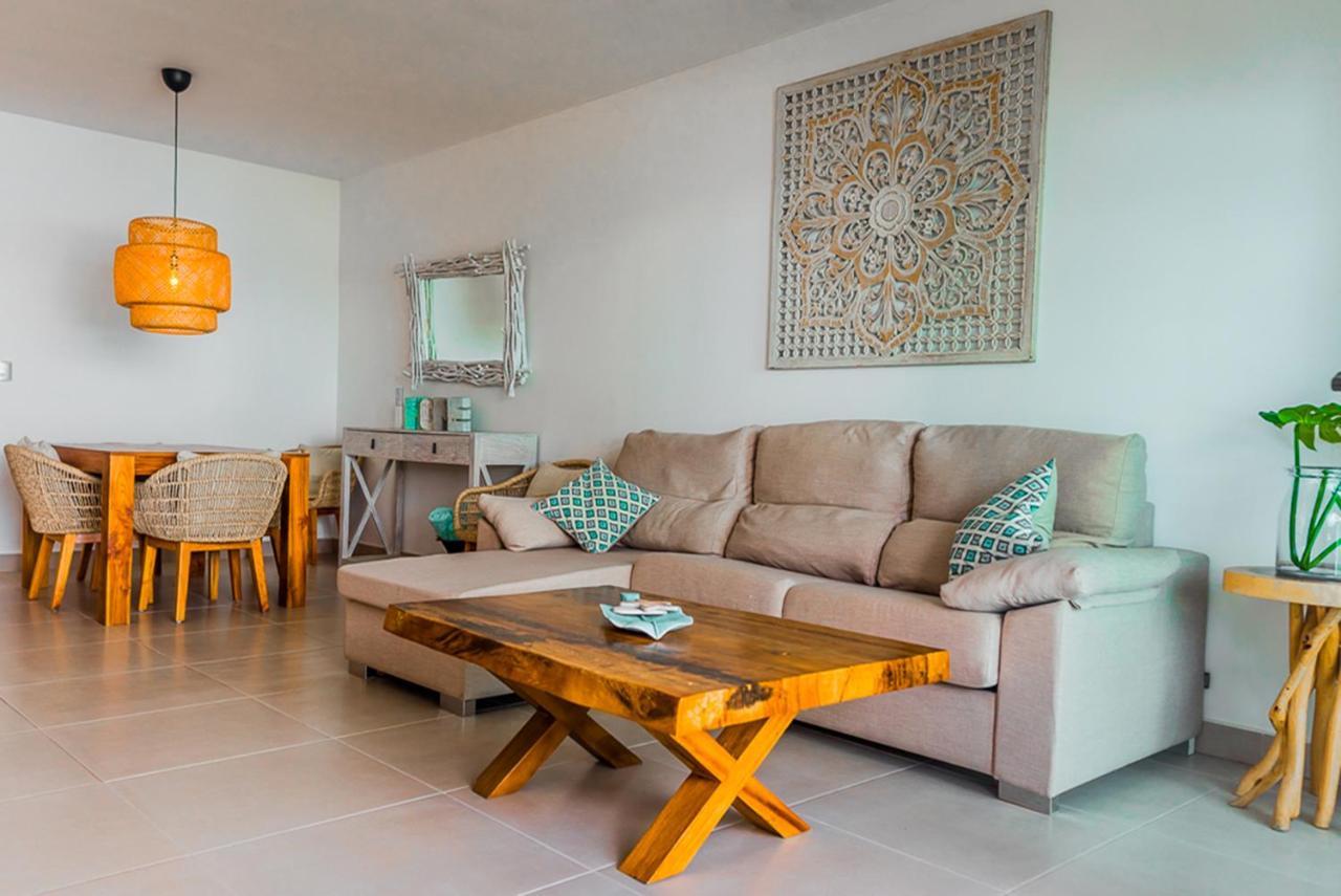 Punta Cana Beach Apartments ภายนอก รูปภาพ