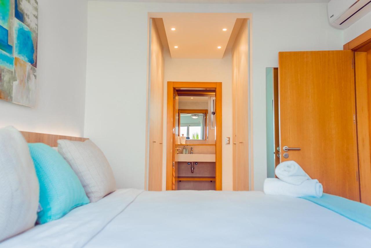 Punta Cana Beach Apartments ภายนอก รูปภาพ