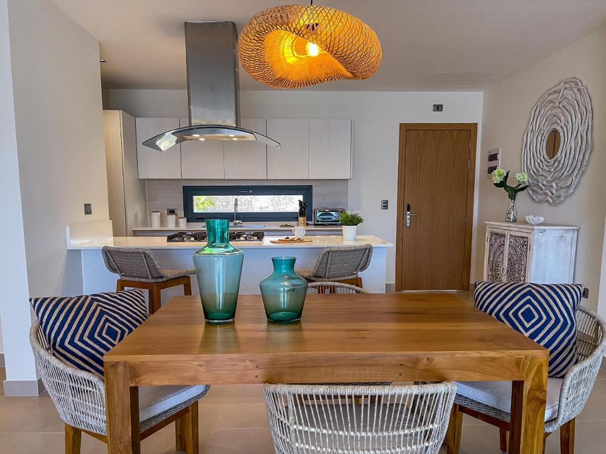 Punta Cana Beach Apartments ภายนอก รูปภาพ
