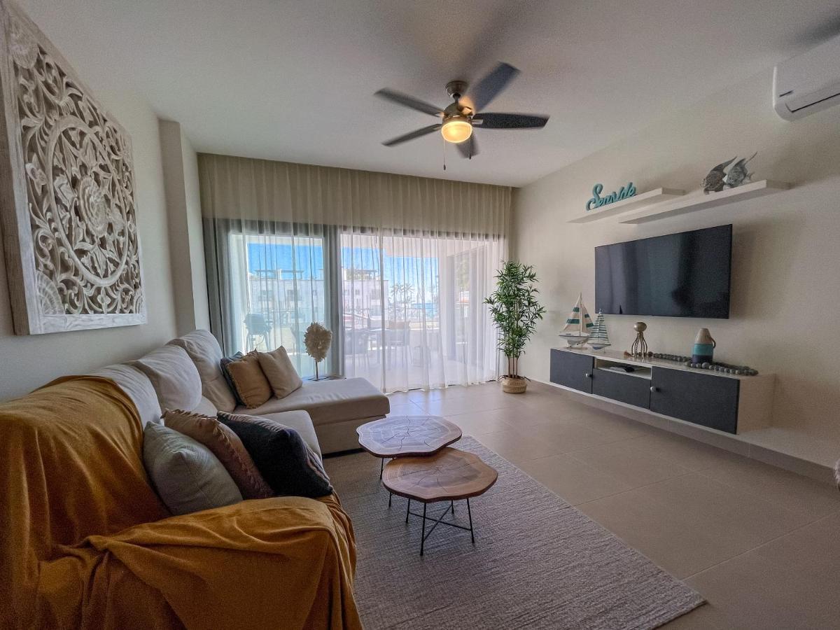 Punta Cana Beach Apartments ภายนอก รูปภาพ