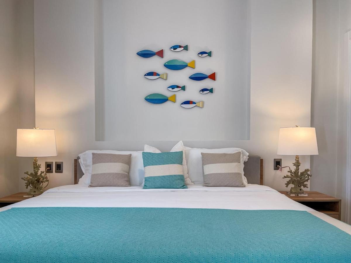 Punta Cana Beach Apartments ภายนอก รูปภาพ