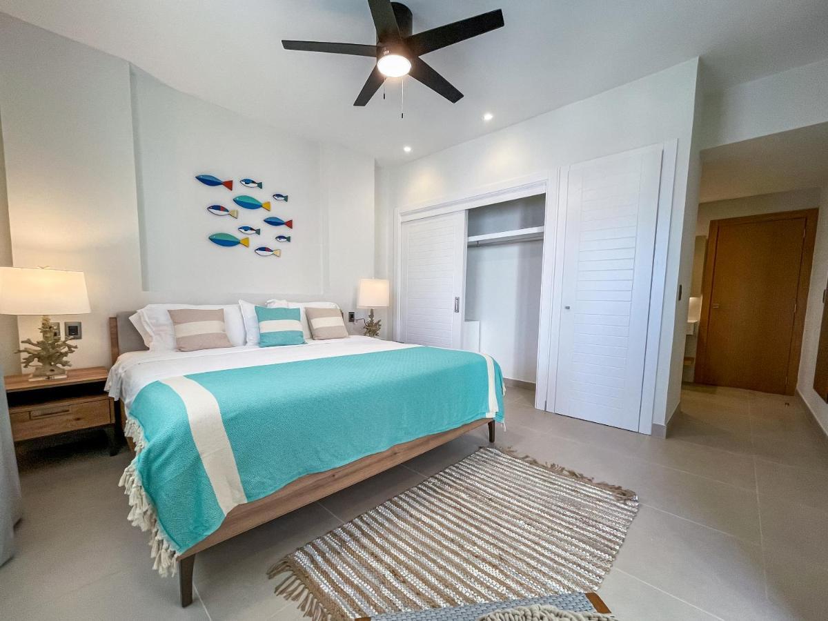 Punta Cana Beach Apartments ภายนอก รูปภาพ