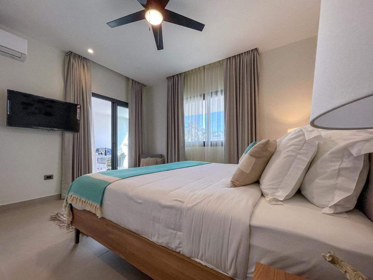 Punta Cana Beach Apartments ภายนอก รูปภาพ