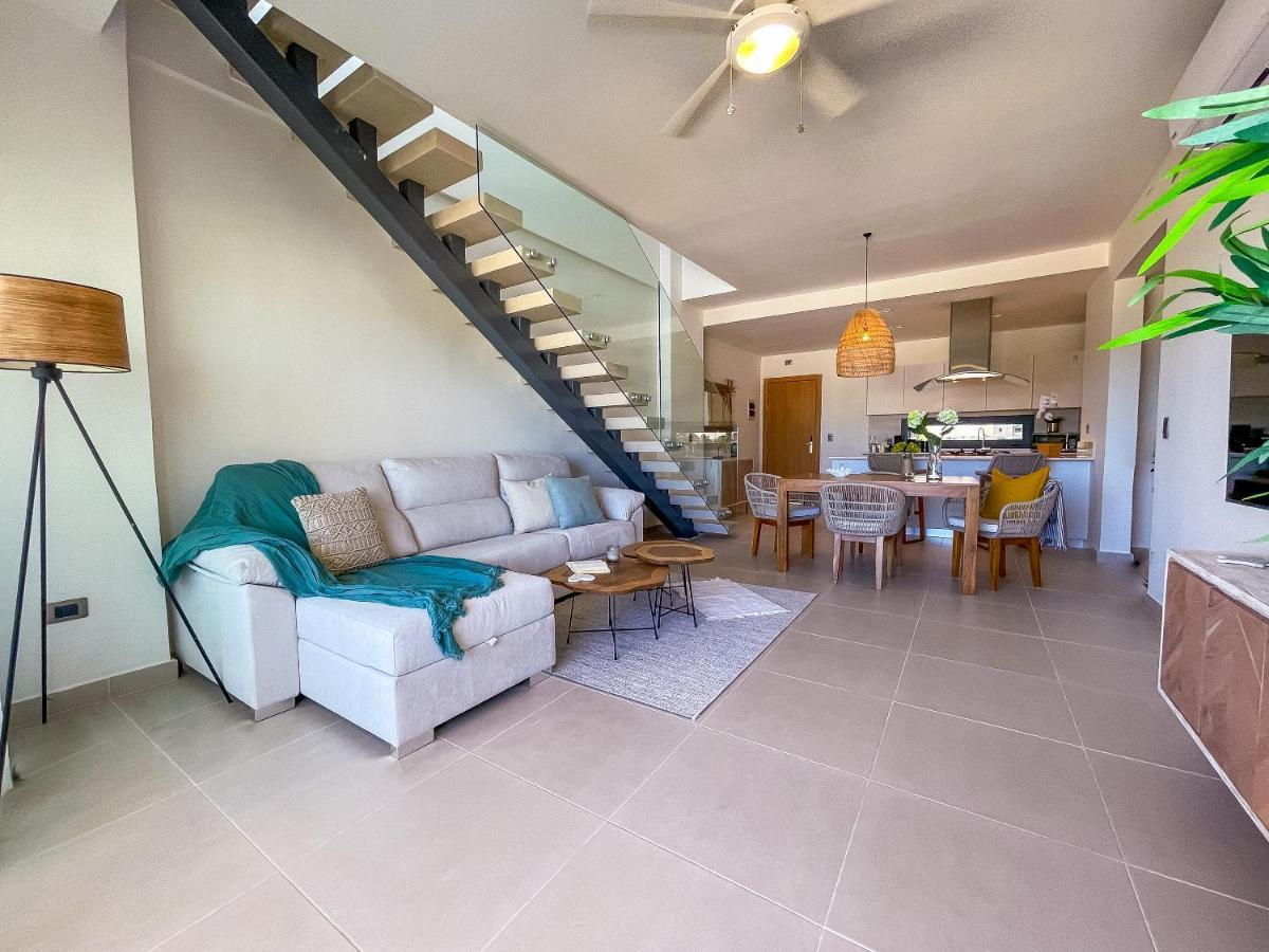 Punta Cana Beach Apartments ภายนอก รูปภาพ