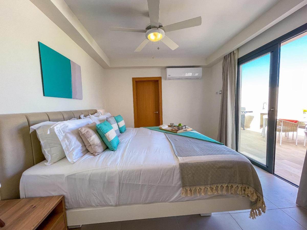 Punta Cana Beach Apartments ภายนอก รูปภาพ